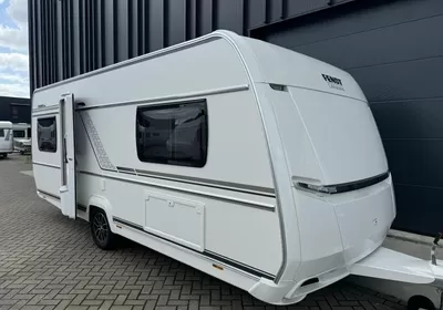 Fendt Tendenza 560 SG Zondag 8 februari open