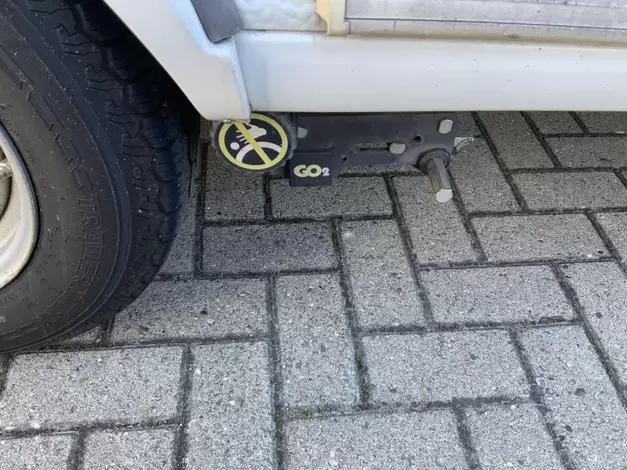 Hobby De Luxe 400 SF