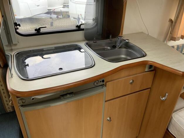 Avento Ava Grande 445 TF