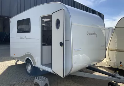 Hobby Beachy 420