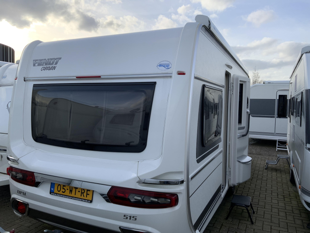 Fendt Opal 515 SG 9 (1037969)