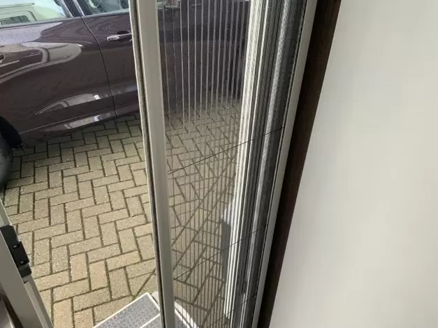 Hobby On Tour 390 SF