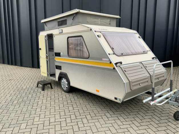 Kip Kompakt 400 EK (1040982)