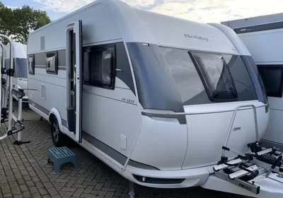 Hobby De Luxe 545 KMF