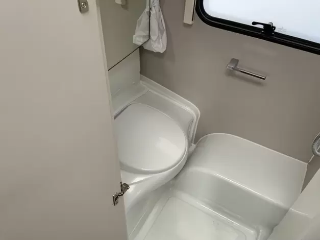 Adria Adora 542 UL Huisshow 16 t/m26 oktober