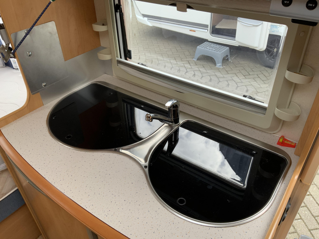 Hobby De Luxe 400 SF (1041451)