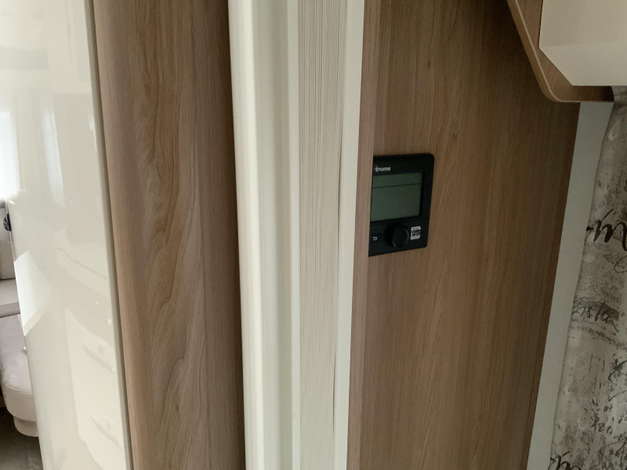 Hobby Excellent Edition 540 WLU