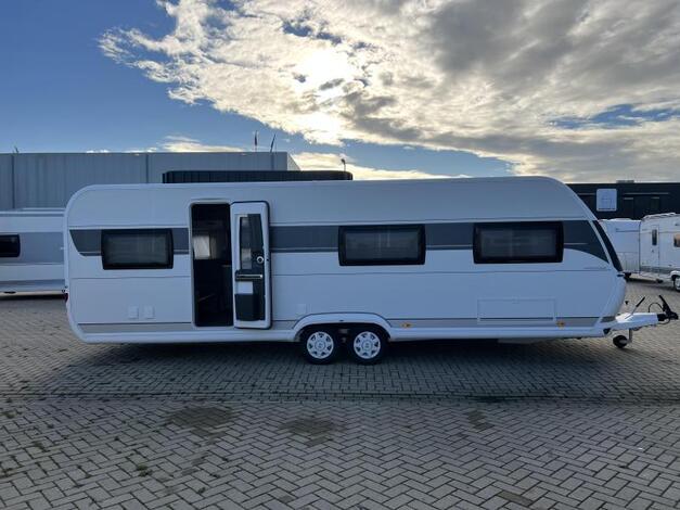 Hobby Prestige 720 UKFE