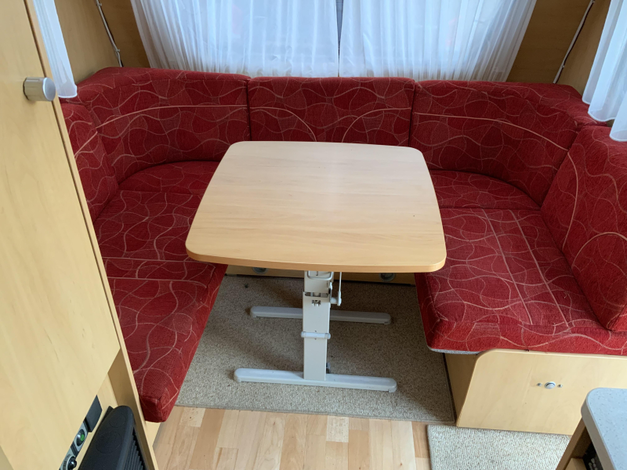 Dethleffs Camper Lifestyle 430 DB (1032281)