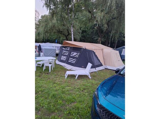 Combi Camp Country Xclusive