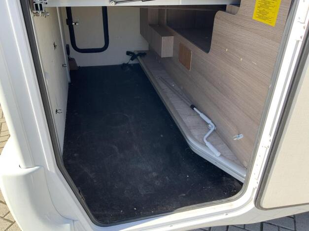 Chausson Flash 628 EB