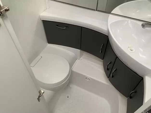 Hobby Excellent Edition 540 UFF