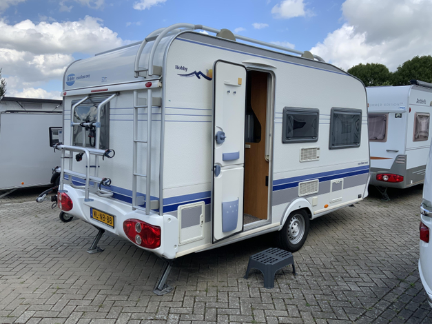 Hobby Excellent 400 SF (1057167)