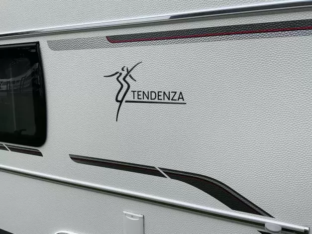 Fendt Tendenza 650 SFD Huisshow 16 t/m26 oktober