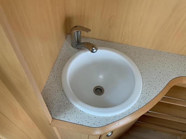 Beyerland Sprinter 420