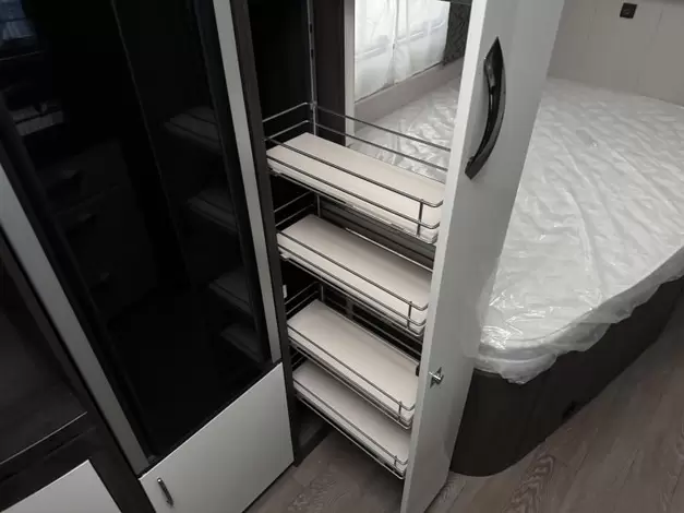 Hobby Prestige 660 WFC 9