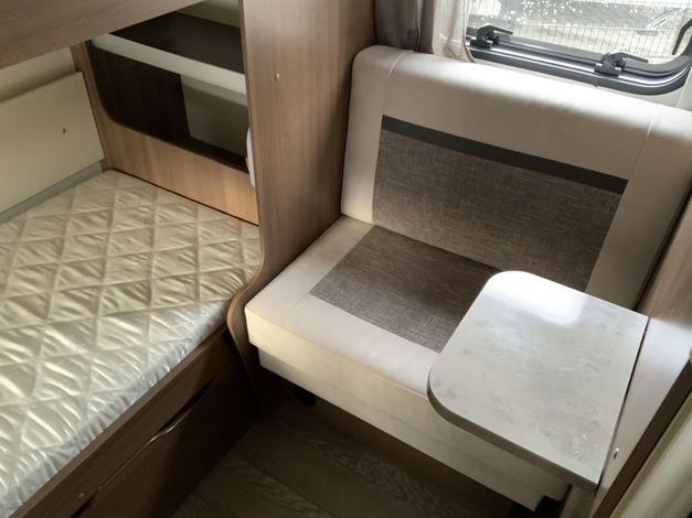 Hobby Prestige 720 KWFU (1030840)