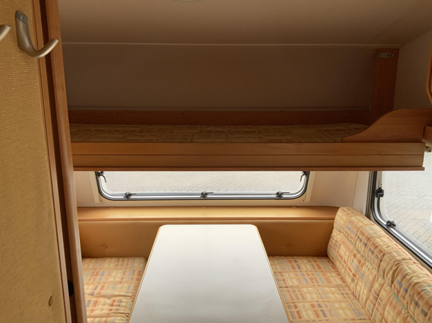 Knaus Blue Line 450 TK (1037620)