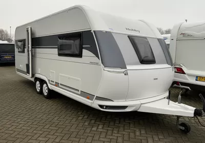 Hobby Prestige 620 CL 9