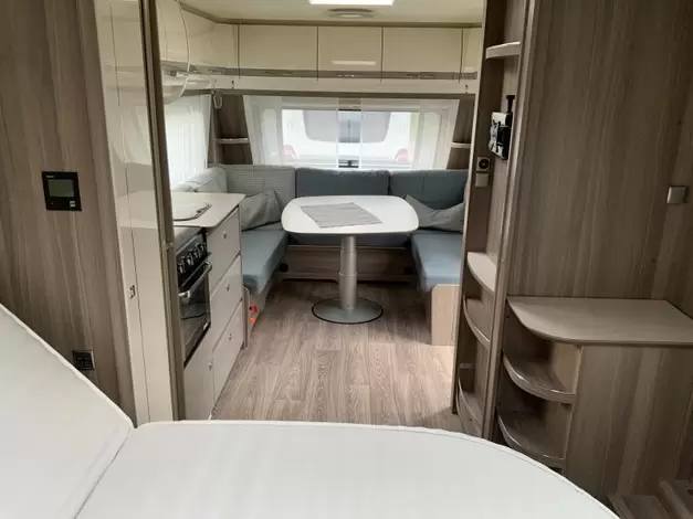 Fendt Tendenza 650 SFD