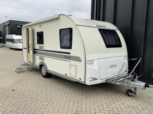Adria Adora 462 UP
