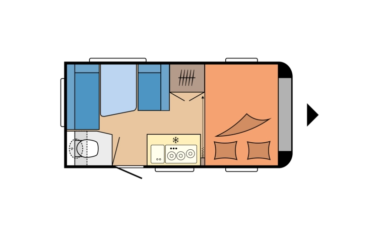 390 SF
