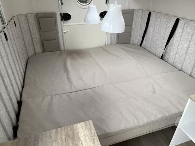 Hobby Beachy 360 Huisshow 16 t/m26 oktober