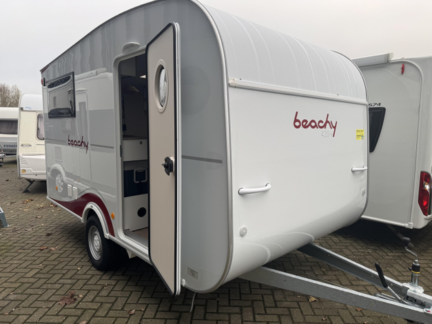 Hobby Beachy 420+ (1029019)