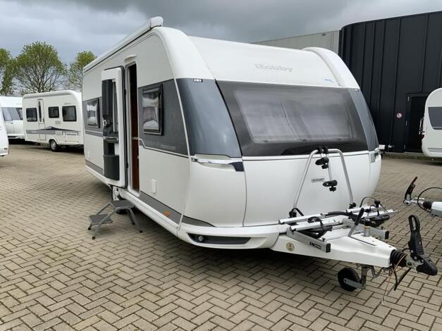 Hobby Excellent 560 LU