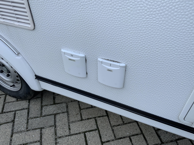 Knaus Sport 500 QDK (1062950)