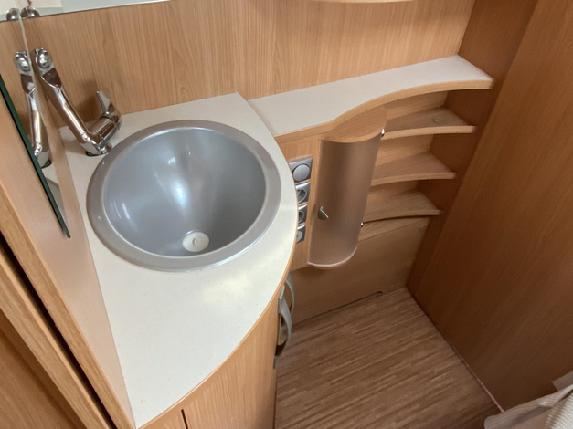 Adria Adora 512 UP (1052223)