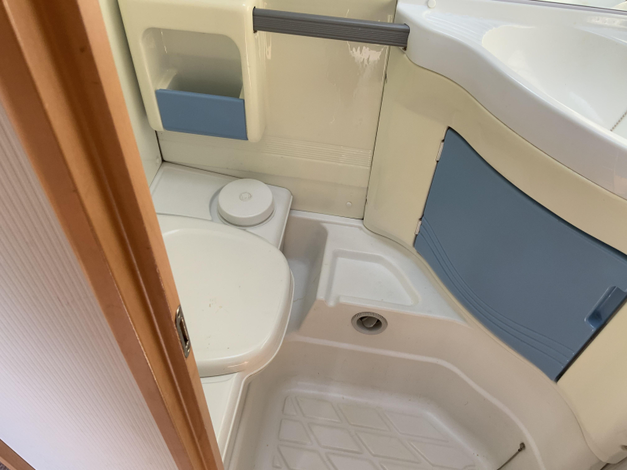 Knaus Vimara 400 TK (1050984)