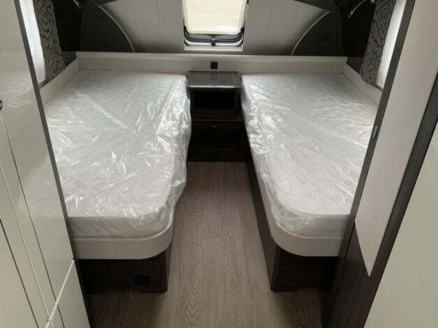 Hobby Prestige 560 UL