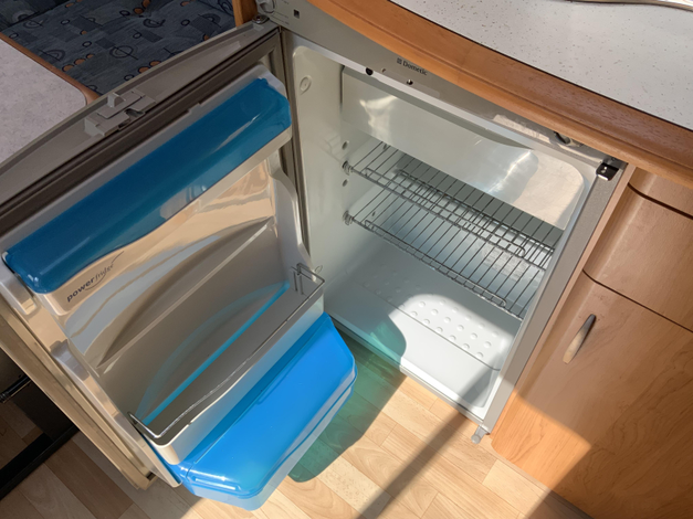 Hobby Excellent 460 UFE (1042572)