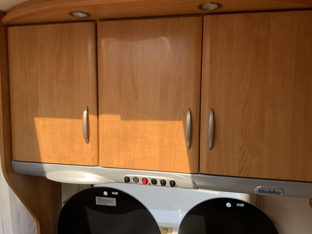 Hobby Excellent 460 UFE (1042572)