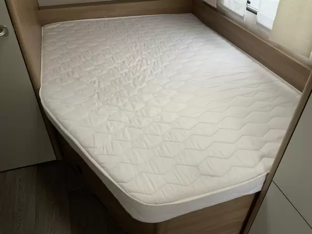 Bürstner Premio 460 TS