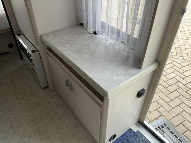 Hobby Elegance 440 MF