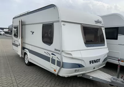 Fendt Bianco 495 TFB