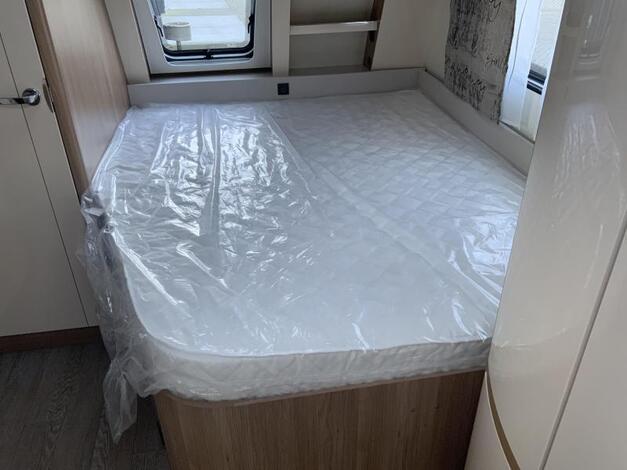 Hobby Excellent 560 CFE