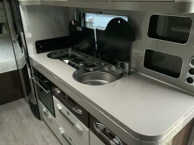 Hobby Premium 650 UKFE