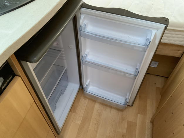 Dethleffs Camper Lifestyle 430 DB (1032281)