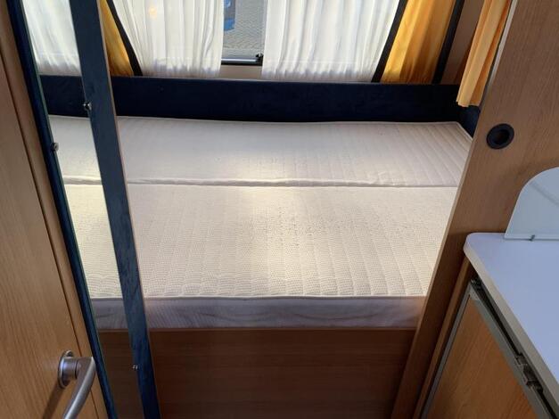 Knaus Sport Premium Line 420 QD Hemelvaartsdag open