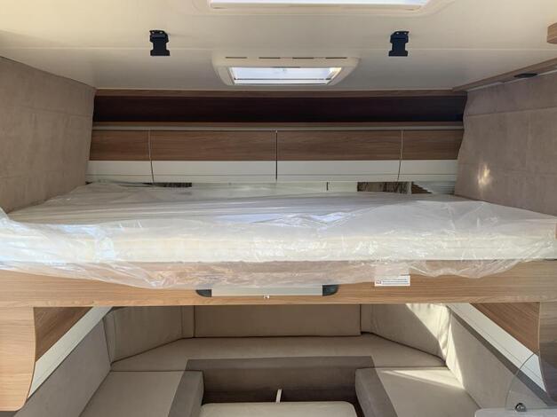 Hobby De Luxe 515 UHK