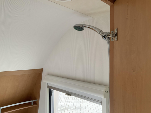 Knaus Sudwind 450 FU (1043250)