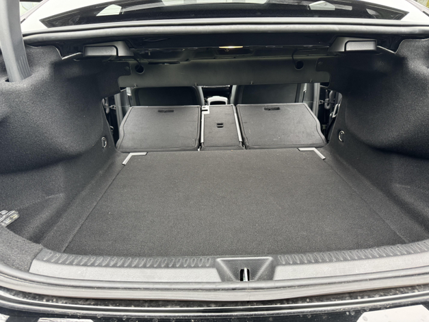 Mercedes-Benz A klasse 220 Pano,Sfeer (1039780)