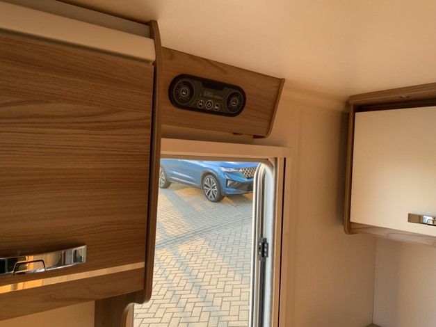 Sprite Alpine Sport 370 EK (1032279)