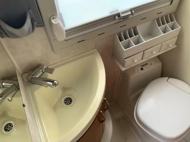 Pilote Pacific 600 P