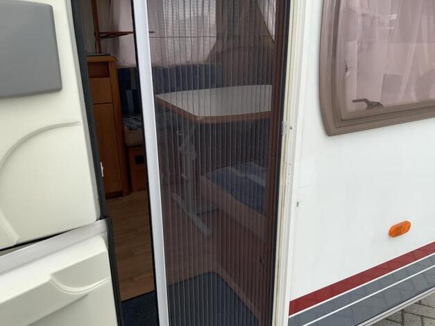 Home-Car Racer 450 TD