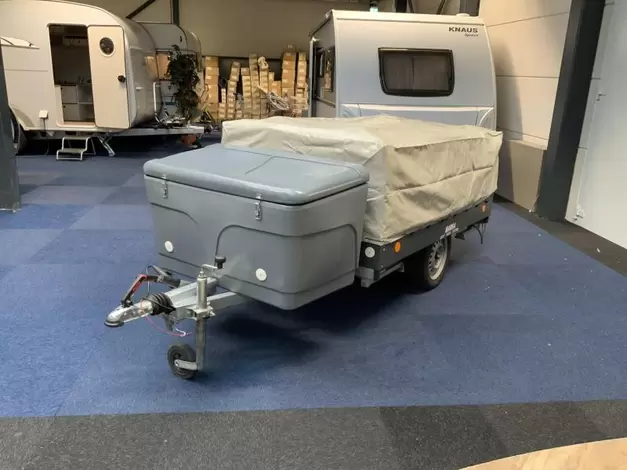 Cabanon Manga de luxe