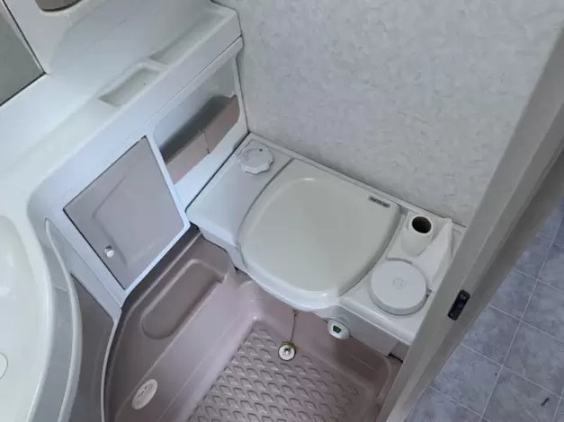 Hobby Elegance 440 UB